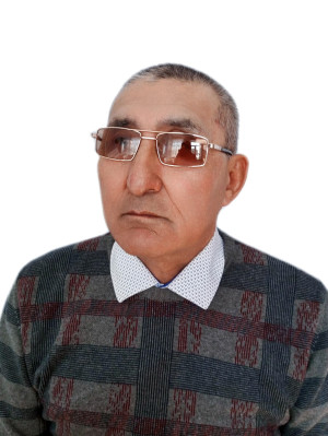 АХО Амангалиев Уалихан Саменович АХО Амангалиев Уалихан Саменович