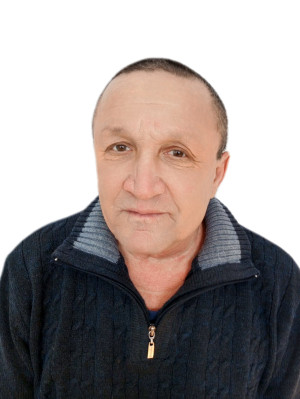 АХО Михайлов Владимир Иванович АХО Михайлов Владимир Иванович