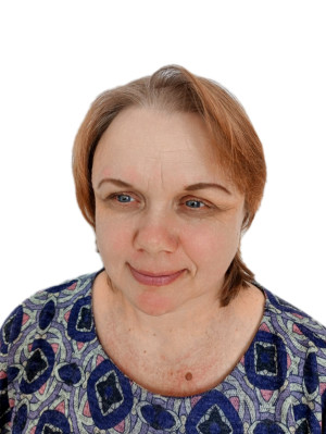 Помощник воспитателя Герасимова Наталья Николаевна Помощник воспитателя Герасимова Наталья Николаевна